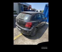 RICAMBI USATI AUTO VOLKSWAGEN Polo 5Â° Serie CGP B