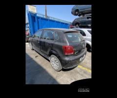 RICAMBI USATI AUTO VOLKSWAGEN Polo 5Â° Serie CGP B