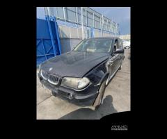 RICAMBI USATI AUTO BMW X3 1Â° Serie Diesel 2.0 (04