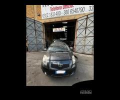 Ricambi Toyota Yaris D4-D  1.4 TD 90cv del 2008