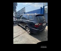 RICAMBI USATI AUTO BMW X3 1Â° Serie Diesel 2.0 (04