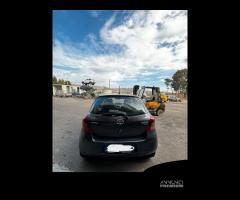 Ricambi Toyota Yaris D4-D  1.4 TD 90cv del 2008