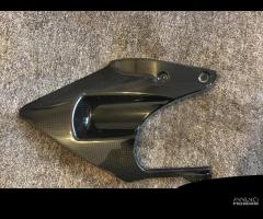 Parafango carbonio ducati 848 1098 1198