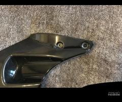 Parafango carbonio ducati 848 1098 1198