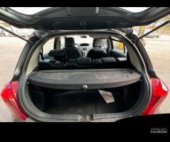 Ricambi Toyota Yaris D4-D  1.4 TD 90cv del 2008 - 7