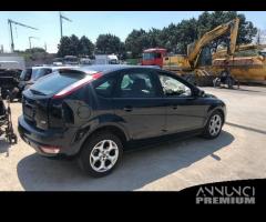 Ford focus 2010 ricambi disponibili - 2