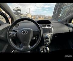 Ricambi Toyota Yaris D4-D  1.4 TD 90cv del 2008 - 10