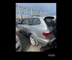 RICAMBI USATI AUTO BMW X3 1Â° Serie Diesel 2.0 (04