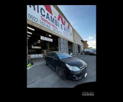 Ricambi Citroen C4 1.6 hdi 109cv del 2008 - 10