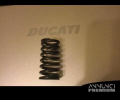 Molle frizione ducati antisaltellamento originali