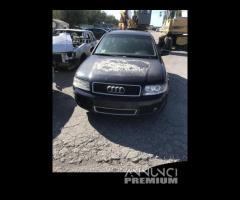 Audi a 4 1900 tdi 130 ricambi disponibili