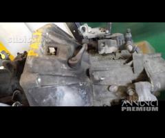 Cambio Marce Fiat Palio Diesel