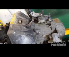 Cambio Marce Fiat Palio Diesel