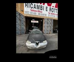 Ricambi Alfa Romeo 156 1.9 jtd 115cv del 2006