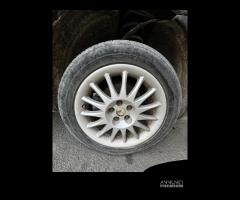 Ricambi Alfa Romeo 156 1.9 jtd 115cv del 2006 - 12