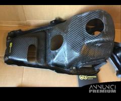 Airbox carbonio 996rs ducati ms production