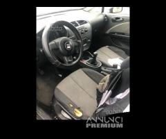 Seat leon 1900 tdi 2007 ricambi disponibili