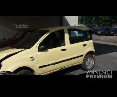 Ricambi Fiat Panda 1.2 Benz