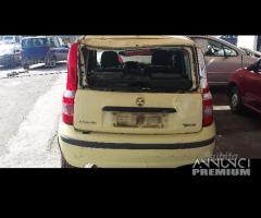 Ricambi Fiat Panda 1.2 Benz