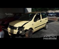 Ricambi Fiat Panda 1.2 Benz