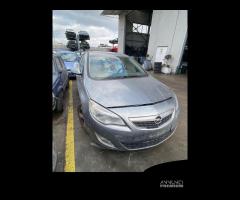 RICAMBI USATI AUTO OPEL Astra J Diesel (09>) - 1