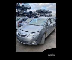 RICAMBI USATI AUTO OPEL Astra J Diesel (09>) - 2