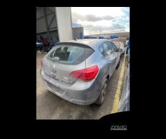 RICAMBI USATI AUTO OPEL Astra J Diesel (09>) - 3