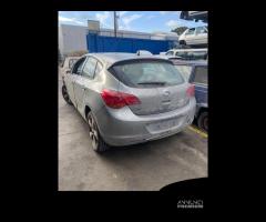 RICAMBI USATI AUTO OPEL Astra J Diesel (09>) - 4