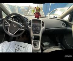 RICAMBI USATI AUTO OPEL Astra J Diesel (09>) - 5