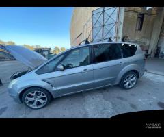 Ricambi Ford S-MAX 1.8 TDCi 125cv del 2007