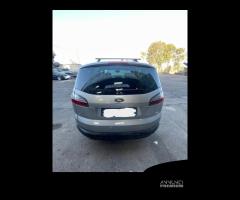 Ricambi Ford S-MAX 1.8 TDCi 125cv del 2007