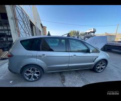 Ricambi Ford S-MAX 1.8 TDCi 125cv del 2007