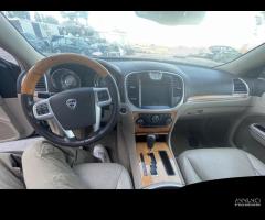 Ricambi Lancia Thema 3.0 diesel 239cv del 2013 - 10