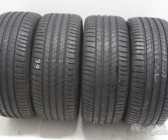 4 gomme usate235 45 19 continental