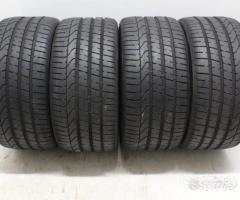 4 gomme usati 245 30 20 Pirelli