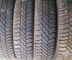 4 gomme nuove 145 14 michelin