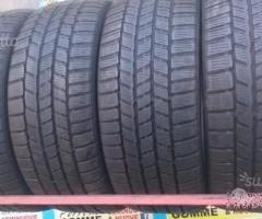 4 gomme usate 265 45 20 ice Snow pirelli