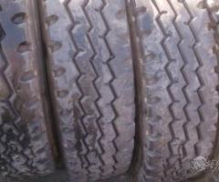 4 gomme usate 11.00 20 pirelli