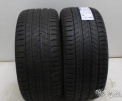 Coppia di pneumatici nuovi 245 40 17 michelin