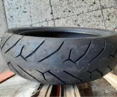 1 pneumatico nuovo moto 130 70 16 Pirelli