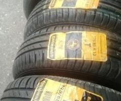 4completo di 4 gomme 175 65 13continental