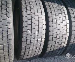 4 gomme usate posteriore 10 22.5 hankook