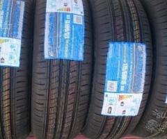 4. Gomme nuove 175 60 15 lanvigator - 1