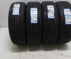 4  gomme nuove 215 60 16 toyo - 1