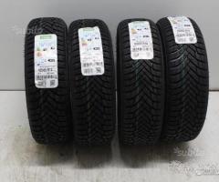 4 gomme Nuove 165 65 14 nokian