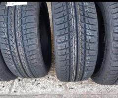 4 gomme nuove 185 60 16 nankank