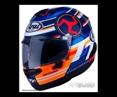 ARAI Casco Integrale RX-7V IOMTT - TT 2024 -