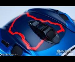 ARAI Casco Integrale RX-7V IOMTT - TT 2024 -