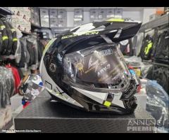 SCORPION Casco Integrale EXO ADX-2 - Galane - Yell