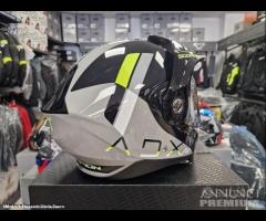 SCORPION Casco Integrale EXO ADX-2 - Galane - Yell